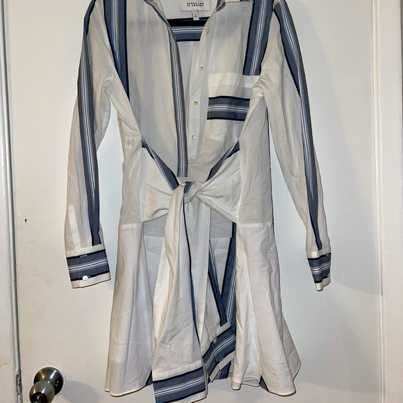 10 Crosby Derek Lam Dresses & Skirts - 10 Derek Lam Crosby dress